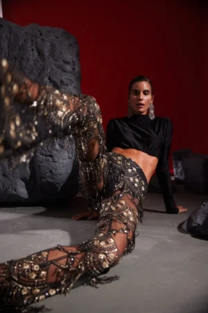 Camilla Pants