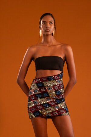 Dahlia Dress