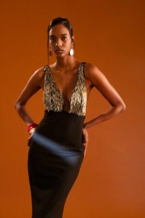 Estelle Dress