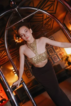 Ines Dress