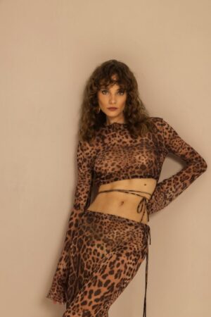 Irene Top
