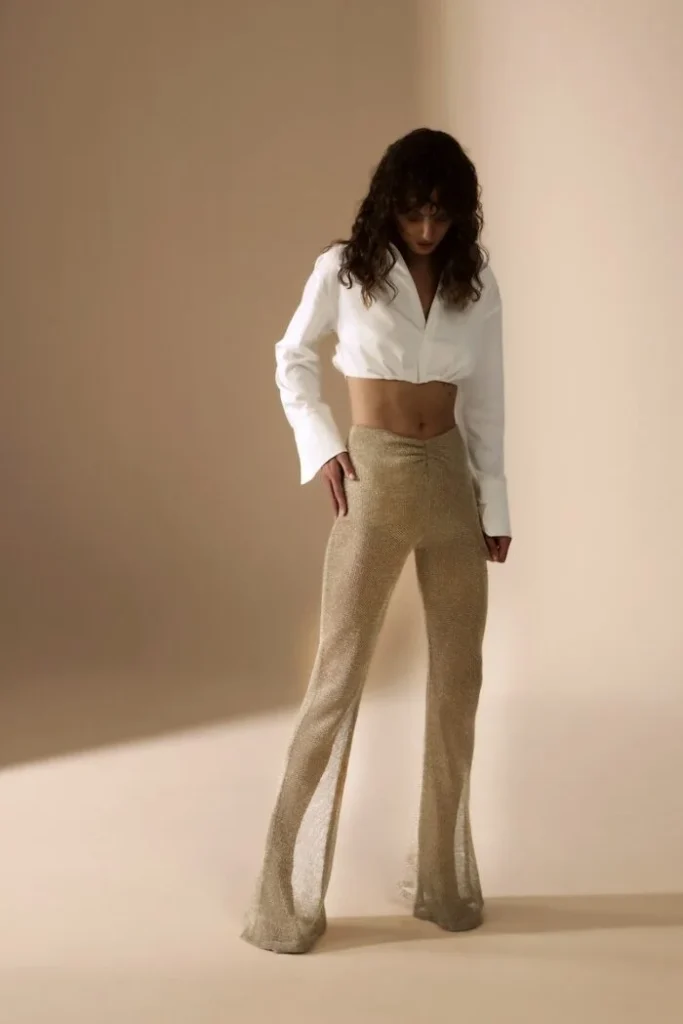 Iris Pants