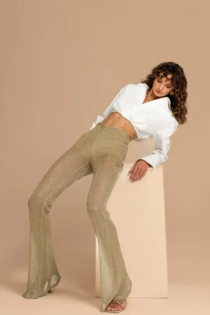 Iris Pants
