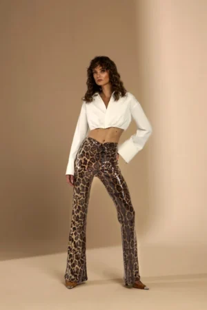 Itza Pants