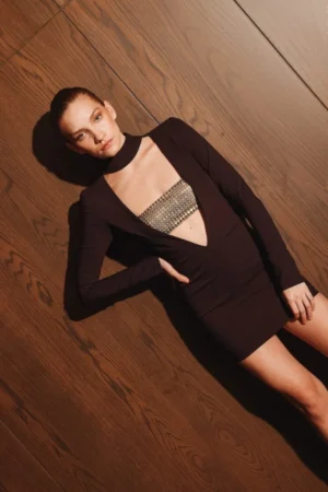 Kaia Dress