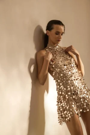 Luce Dress