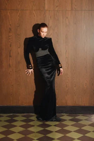 Naomi Dress