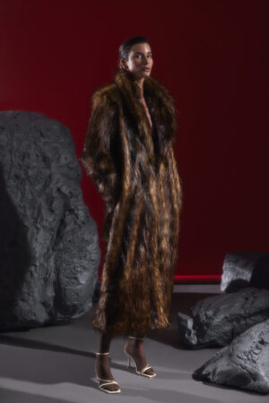 Nevada Faux Fur