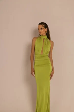 Nile Dress