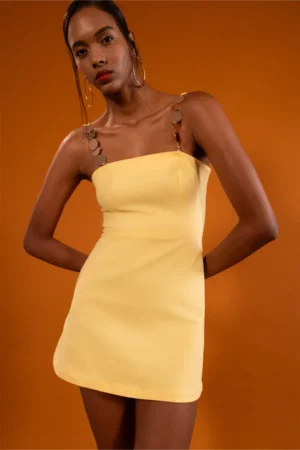 Sienna Dress