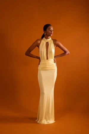 Soleil Dress