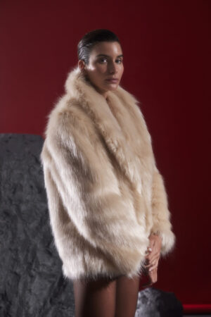 Venice Faux Fur