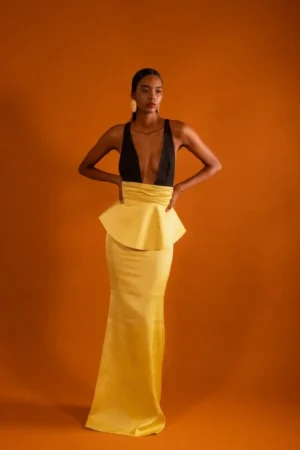 Vesper Dress