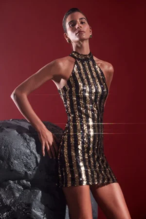 Ysabel Dress