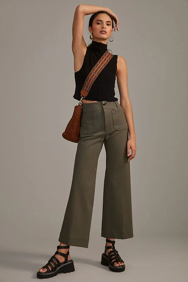 Maeve Colette Pants: Find the Perfect Fit for Every Style