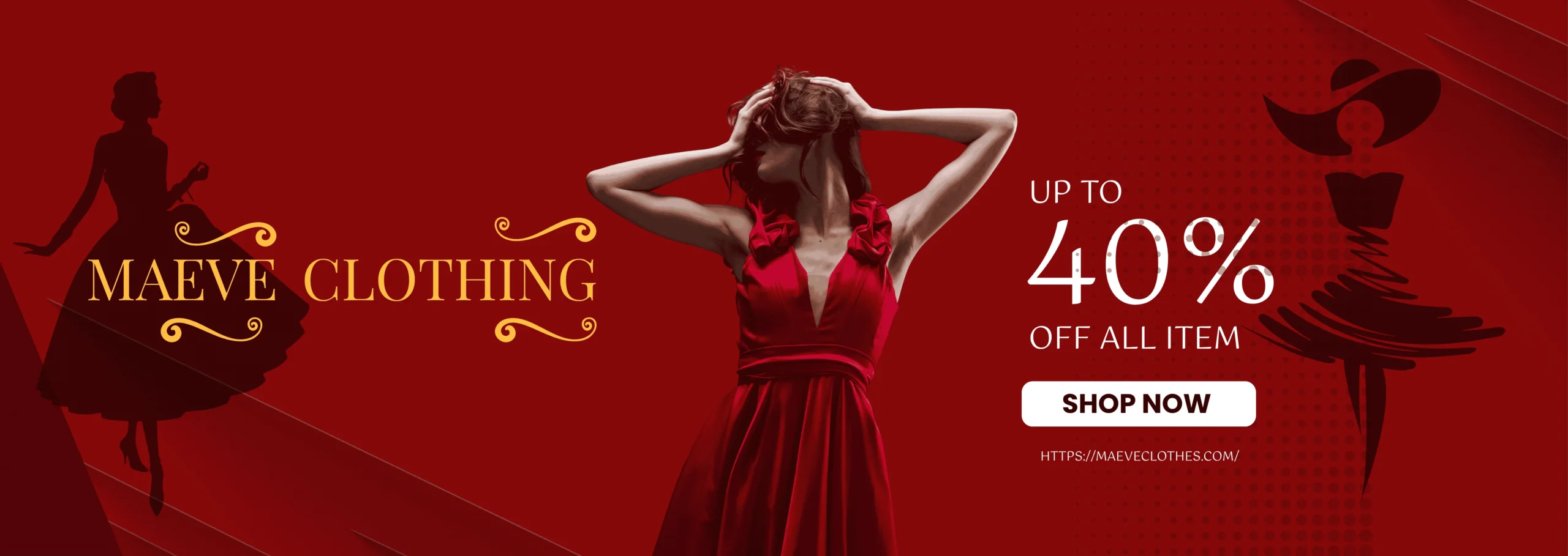 maeve clothes banner maeve clothing